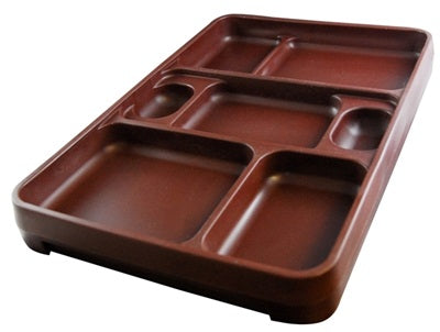 Cortech 2500 THE ROCK 2.0 Insulated Food Tray