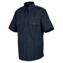 Load image into Gallery viewer, Horace Small Unisex Sentinel Upgraded Security Short Sleeve Shirt
