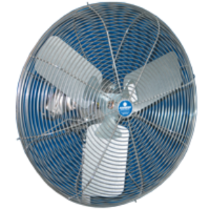 Schaefer 24CFO-SWDS 24" Washdown Duty Fan