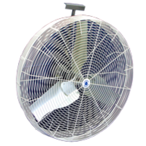 Schaefer 36DF-3 36" Direct Flow Circulation Fan