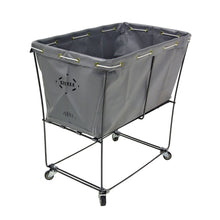 Load image into Gallery viewer, Steele Canvas 152 Elevated Utility Truck - Laundry Cart
