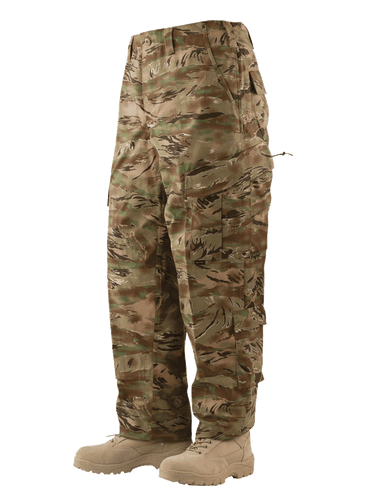 TruSpec Tactical Response Uniform Pants - 50/50 Nylon/Cotton Ripstop