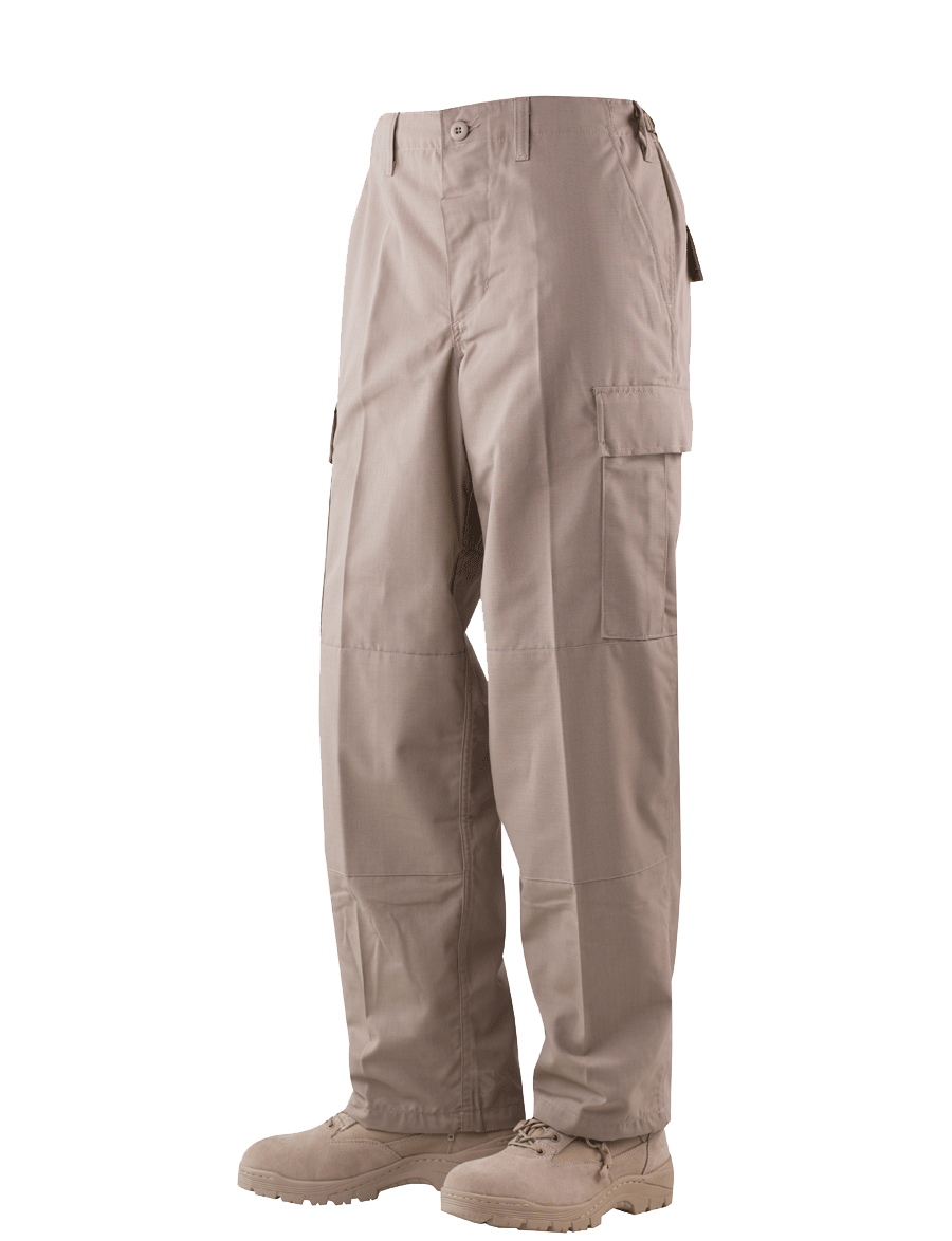 TruSpec Classic BDU Pants - Poly/Cotton Rip-Stop