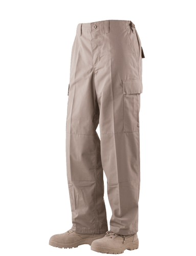 TruSpec Classic BDU Pants - 65/35 Poly/Cotton Rip-Stop