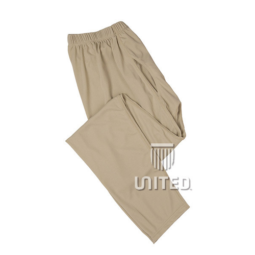 UJF A04E200 Envirowear Baselayer Level 4 Long Pants with Fly