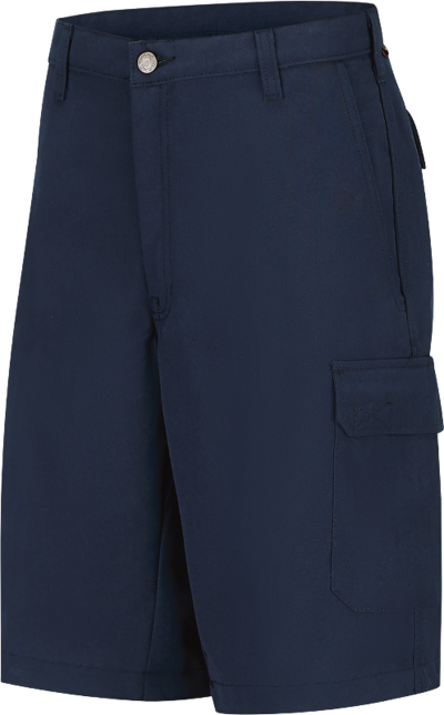 Workrite FP42 Flame Resistant Cargo Shorts - Nomex Essential