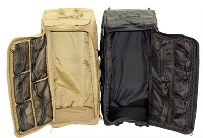 Force Protector Gear FOR103 Sherpa Deployment Bag