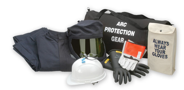 What is Arc Flash and How Can You Prevent Injury from One?