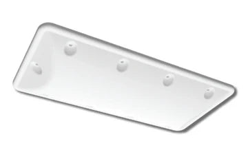 Correctional Facility Lighting by Area: Cells, Showers, Common Areas, Utility Spaces, Yards & More