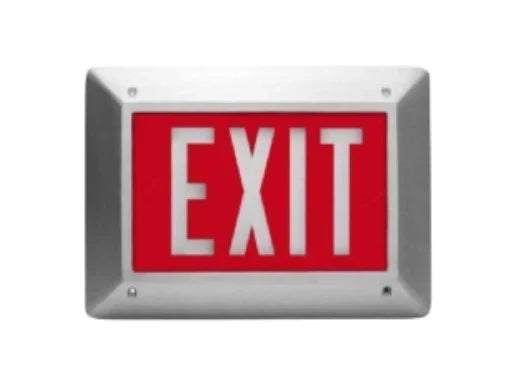 Correctional Exit Signs & Emergency Lighting: What Prisons and Detention Facilities Need to Know