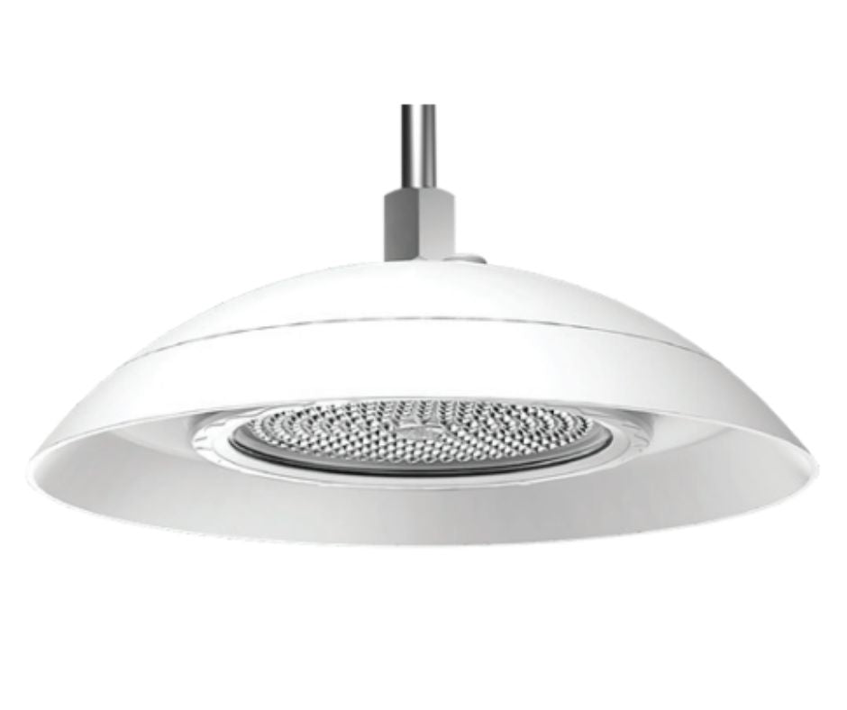 Shatter-Resistant Lighting 