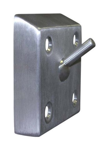 Hardware for Behavioral Health Care Facilities