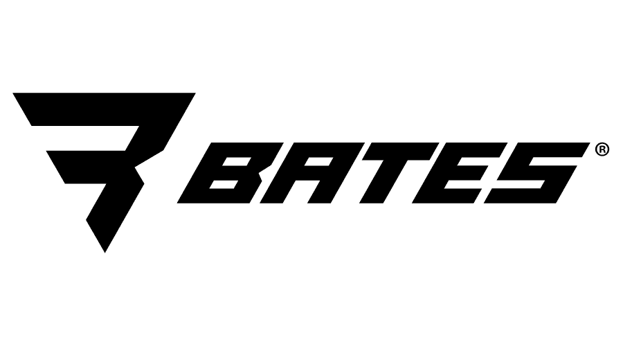 Bates Footwear