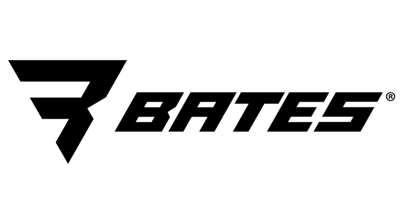 Bates shoe company on sale
