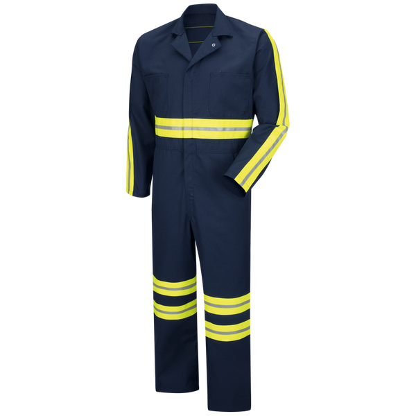 Work Coveralls