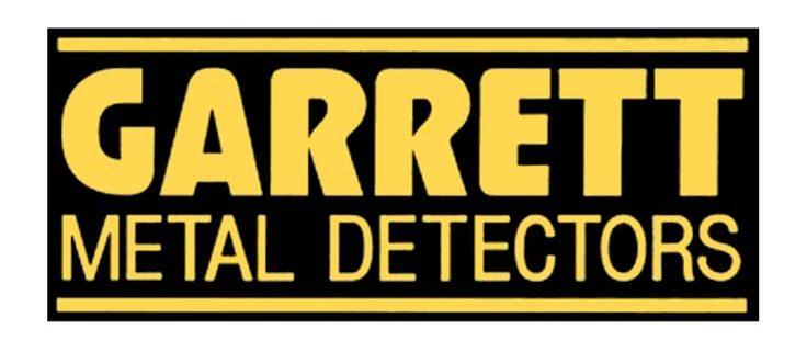 Garrett Metal Detectors