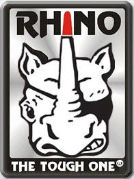 Rhino Boots