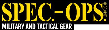 Spec-Ops Brand