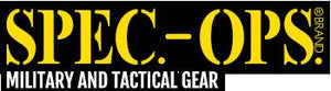 Spec-Ops Brand