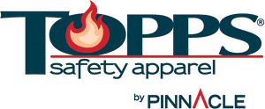 Topps Safety Apparel [Pinnacle Textiles]