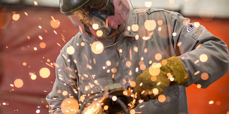 Workplace Safety