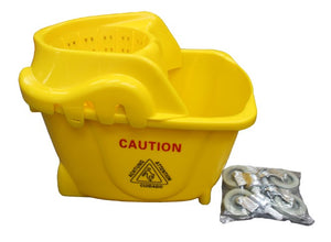 Janitorial and Sanitation