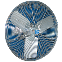 Fans, Blowers and Ventilators