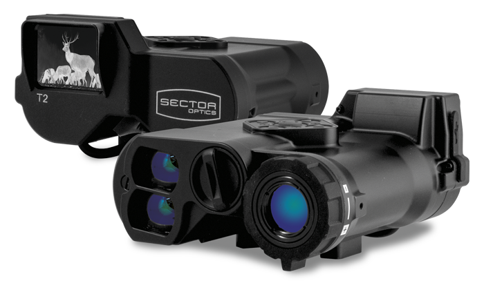 Military Optics and Night Vision