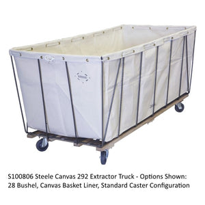Laundry Carts and Hampers