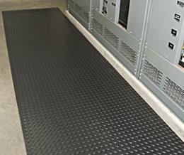 Commercial Safety Mats