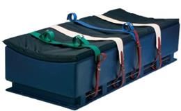 Patient Safety Beds & Bed Restraints