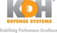 KDH Defense Systems