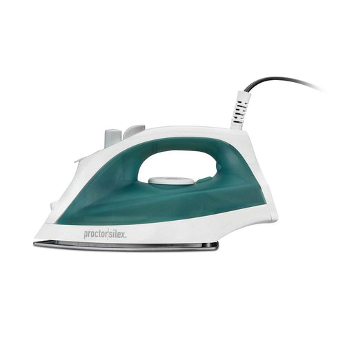 Lightweight Nonstick Steam Spray Iron