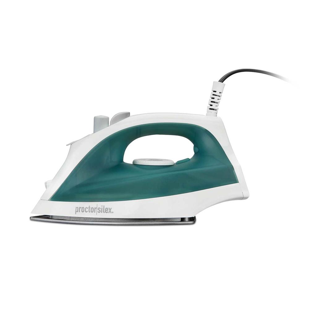 Lightweight Nonstick Steam Spray Iron