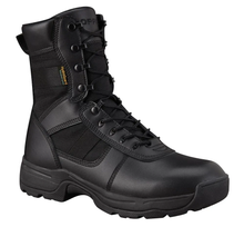 Load image into Gallery viewer, Propper F4520 Men&#39;s  Series 100 8&quot; Waterproof Side Zip Boot - Black
