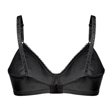 Load image into Gallery viewer, Bestform 5006222 Floral Jacquard Wireless Soft Cup Bra with Lightly-Lined Cups
