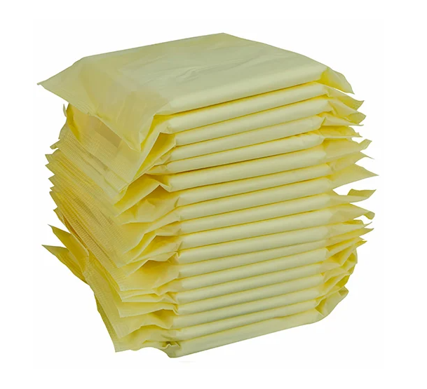 Maxithins Regular Pads with Wings