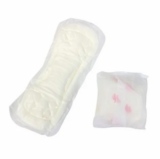Extra Absorbent Multi Channel Maxi Pads