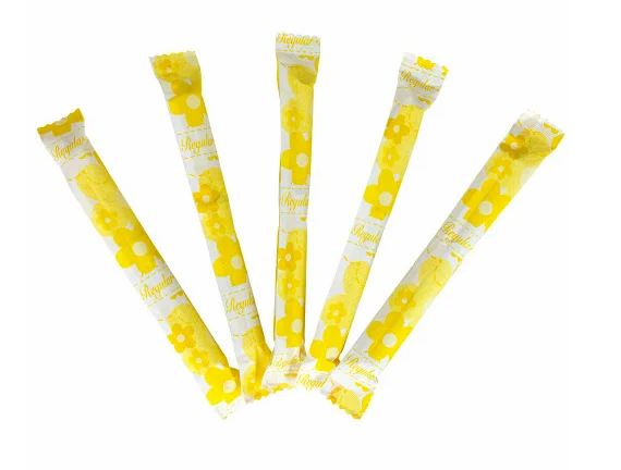 Comfort Plus Tampons (Bulk Packed)