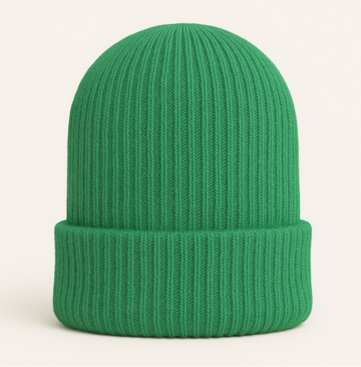 Knit Watch Caps