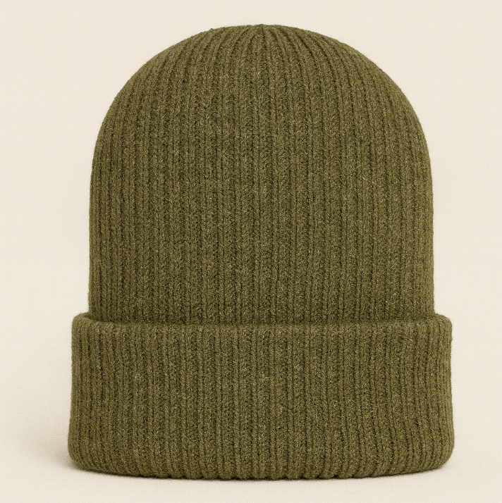 Knit Watch Caps