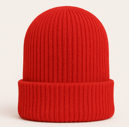 Knit Watch Caps