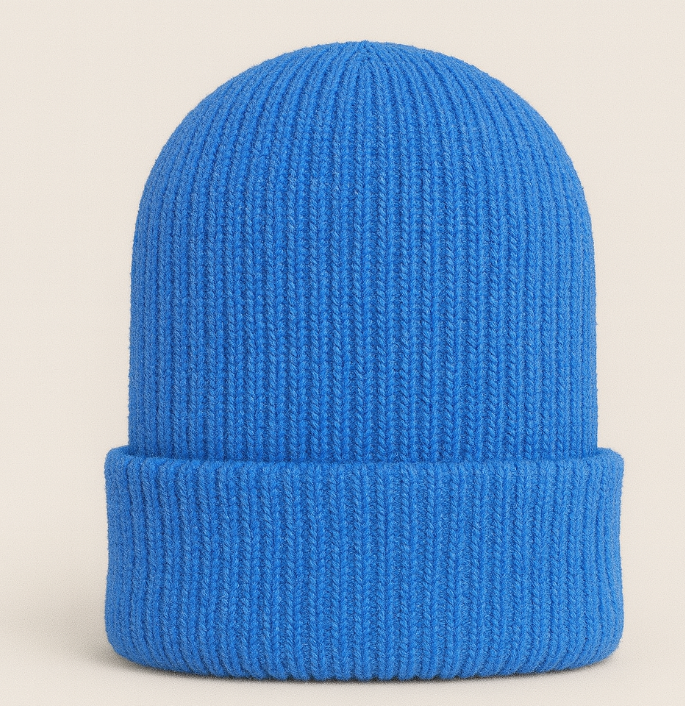 Knit Watch Caps