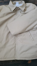Load image into Gallery viewer, Prison Inmate Winter Quilt Lined Coat
