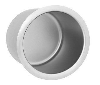 Stainless Steel Recessed Toilet Paper Holder