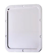 Load image into Gallery viewer, Stainless Steel Security Mirror, Small, 1 Piece
