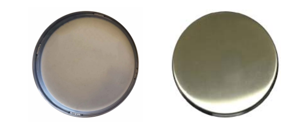 Stainless Steel Seat for Detention Furniture