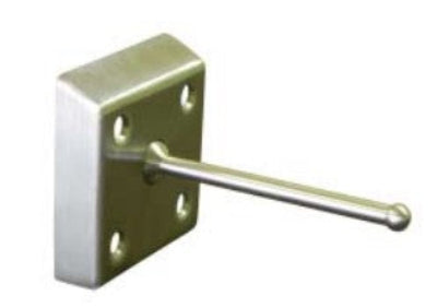 Stainless Steel Toilet Paper Holder