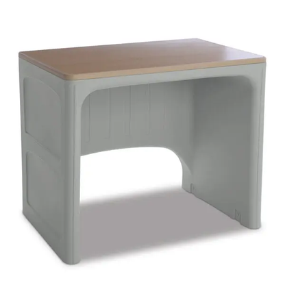 Norix ATN601 Attenda Floor Mounted Desk