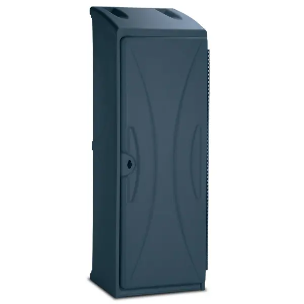 Norix ATN800-series Attenda Wardrobe